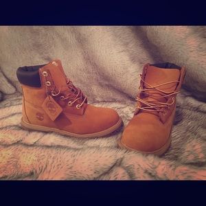 Timberland Boots